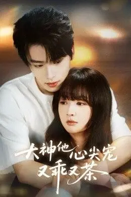 大神他心尖宠又乖又茶海报图片