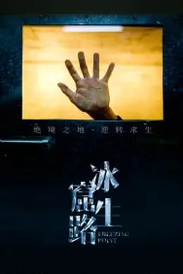 冰窟生路海报图片