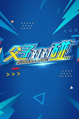 父子对对碰封面图