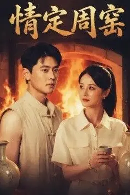 情定周窑封面图