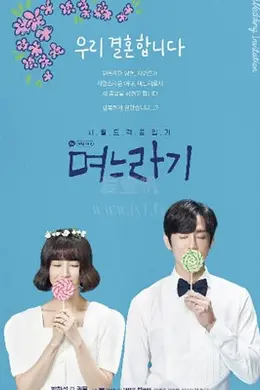 儿媳记 第二季封面图