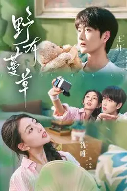 野有蔓草封面图