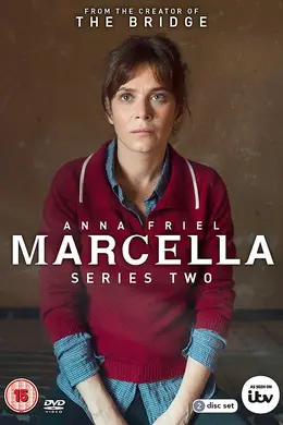 玛赛拉第二季封面图