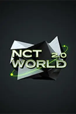 NCT WORLD 2.0封面图