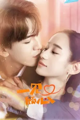 一见又倾心封面图