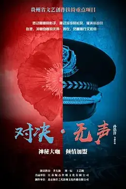 对决无声封面图