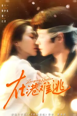 在港难逃香江旧梦封面图