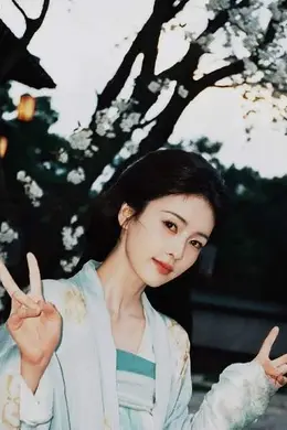 白鹿追剧比观众还紧张？焦急问朋友新剧莫离口碑，越是顶流越谦虚封面图