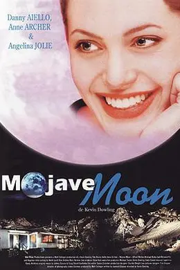 摩哈维的月亮 国语封面图