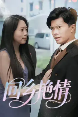 回乡yan情海报图片