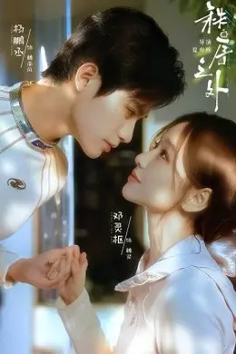 秩序之外海报图片