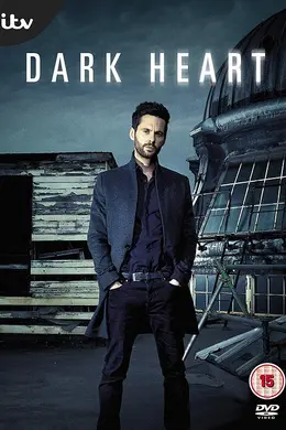 黑暗之心封面图