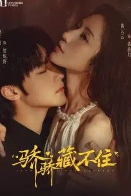骄骄藏不住封面图