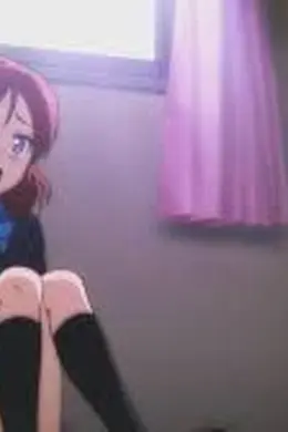 LoveLive!OVA封面图