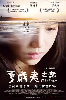 夏威夷之恋封面图