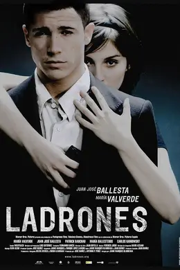 窃遇偷香封面图