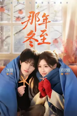 那年冬至海报图片