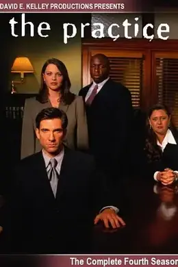 律师本色第四季封面图