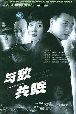 与谁共眠封面图