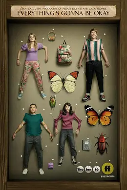 一切安好第一季封面图