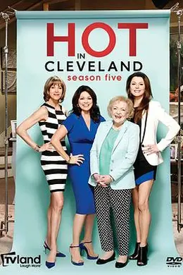 燃情克利夫兰第五季封面图