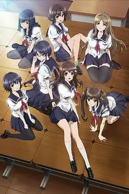 写真女友封面图