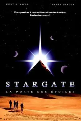 星际之门封面图