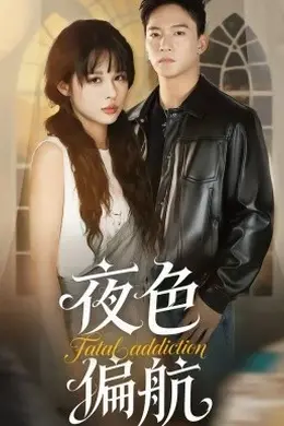 夜色偏航封面图