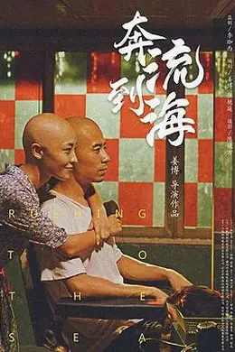 奔流到海封面图