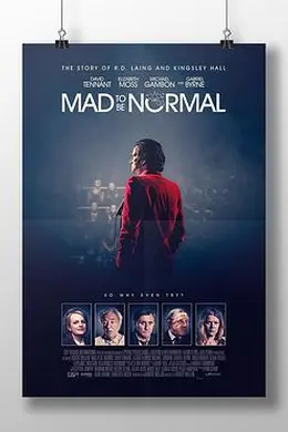 疯癫之翼封面图