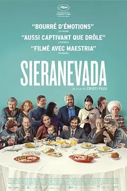 雪山之家封面图