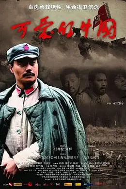 可爱的中国封面图