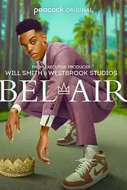 贝艾尔第一季封面图