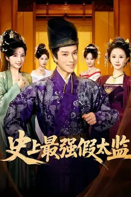 史上最强假太监（2026）海报图片