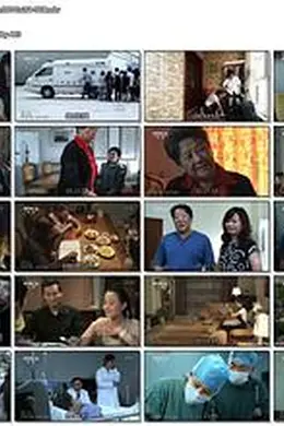 医生的假日封面图