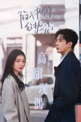 陷入我们的热恋封面图