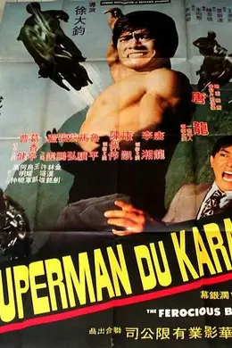 龙虎过江封面图