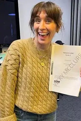 一触即发 第二季封面图