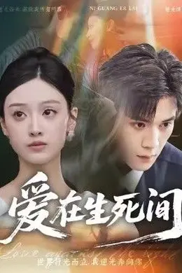 爱在生死间封面图