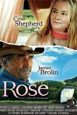 荒野玫瑰封面图