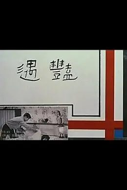 艳遇1965封面图