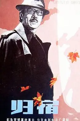 归宿封面图