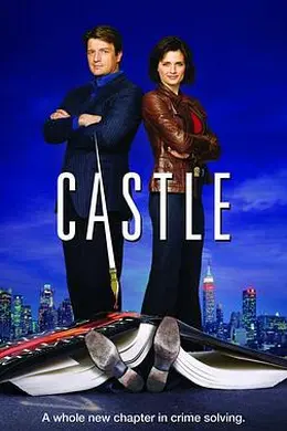 灵书妙探第一季封面图