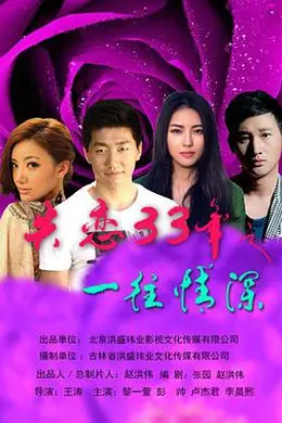 失恋33年之一往情深封面图