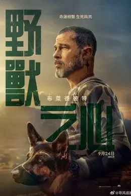 野兽之心封面图