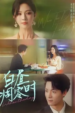 白昼凋零时封面图