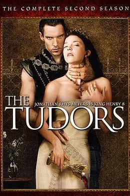 都铎王朝第二季封面图