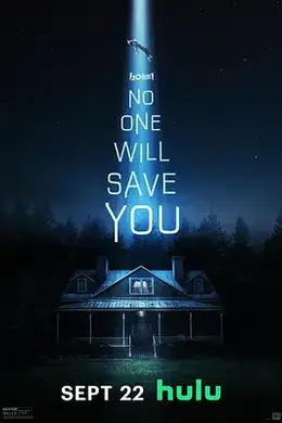 孤立无援封面图