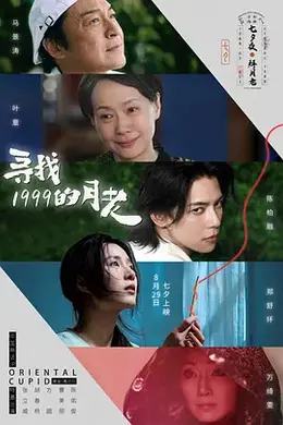 寻找1999的月老封面图