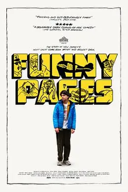 有趣页面封面图